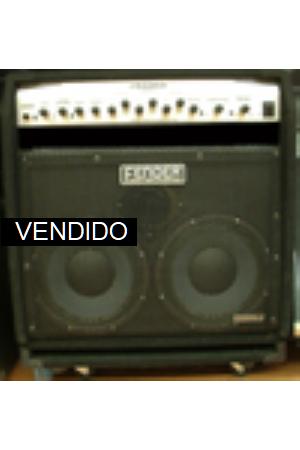 Fender Pro 400 Combo